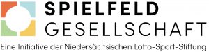 Spielfeld Gesellschaft neu2 Spielfeld Gesellschaft Logo