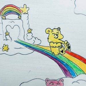 Superheld*innen gegen das Monster Rassismus