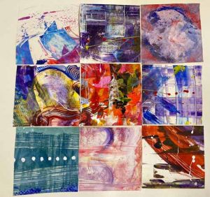 Ausstellung UNESCO-Schulen