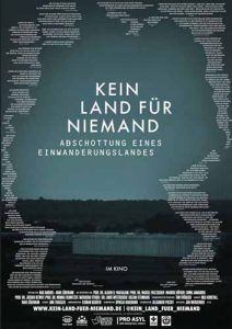kein Land für Niemand