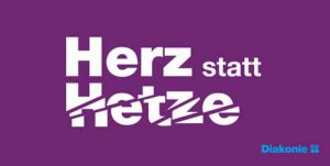 Herz statt Hezte