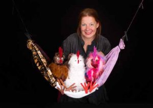 Gemiensam für Vielfalt