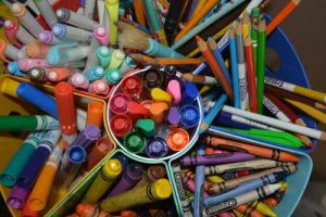 geminsames schreiben