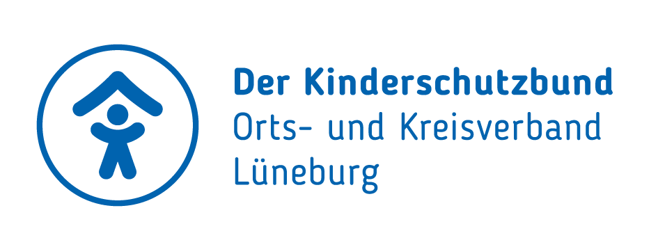 Logo Kinderschutzbund, Orts- und Kreisverband Lüneburg