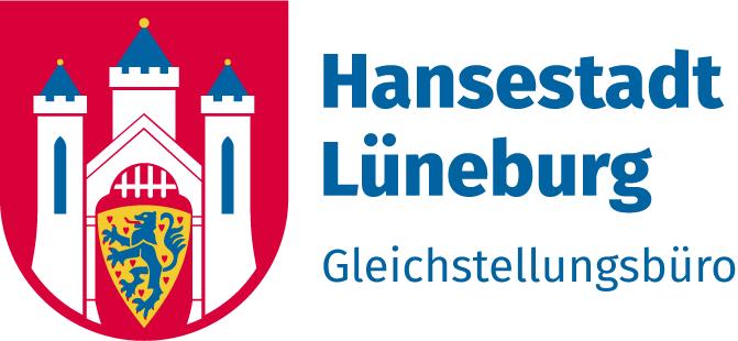 Logo Gleichstellunsbüro Hansestadt Lüneburg