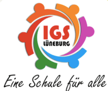 Logo IGS Lüneburg