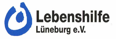 Logo Lebenshilfe Lüneburg