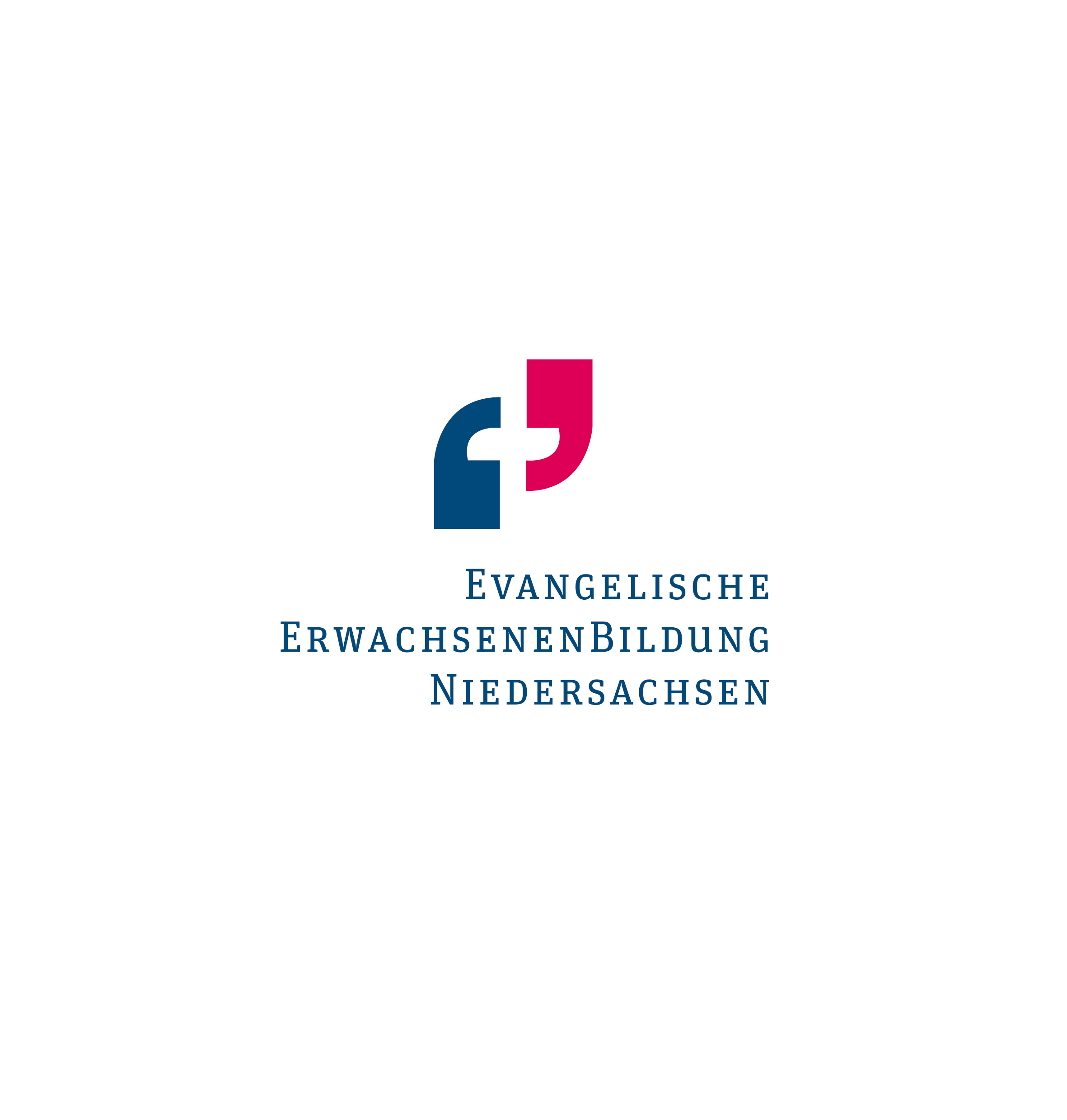 Logo Evangelische ErwachsenenBildung Niedersachsen