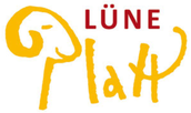 Lüne Platt Logo Lüne Platt