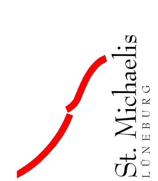 Logo St. Michaelis Lüneburg