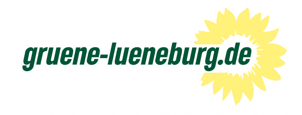 Logo gruene-lueneburg.de
