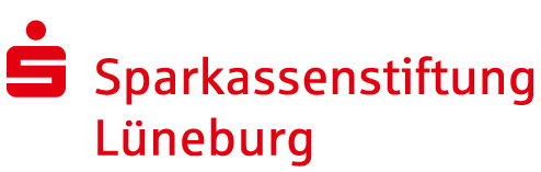 Logo Sparkassenstiftung Lüneburg